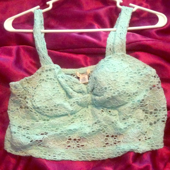 BOZZOLO BRALETTE