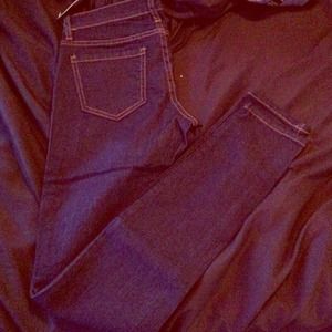 Skinny Jeans from Forever 21