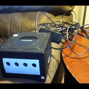 🌟FLASH SALE🌟Nintendo GameCube console