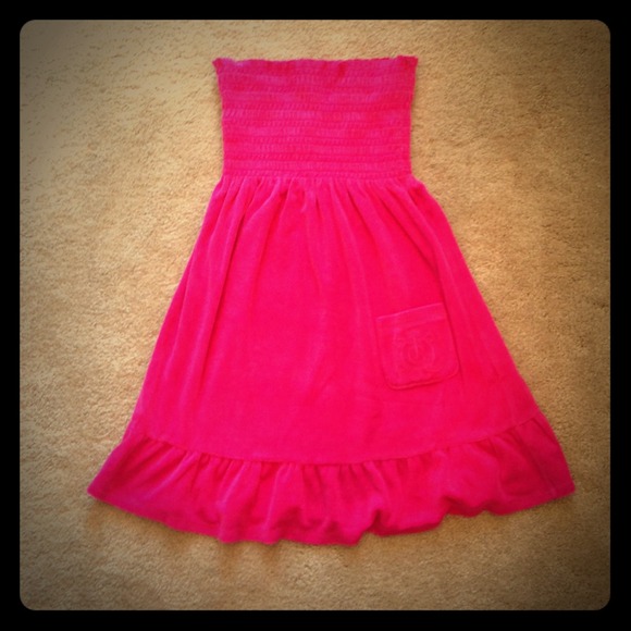 Juicy Couture Dresses & Skirts - BUNDLE  NWOT Juicy Couture dress
