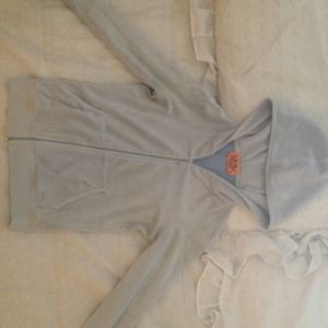 Juicy Couture jacket