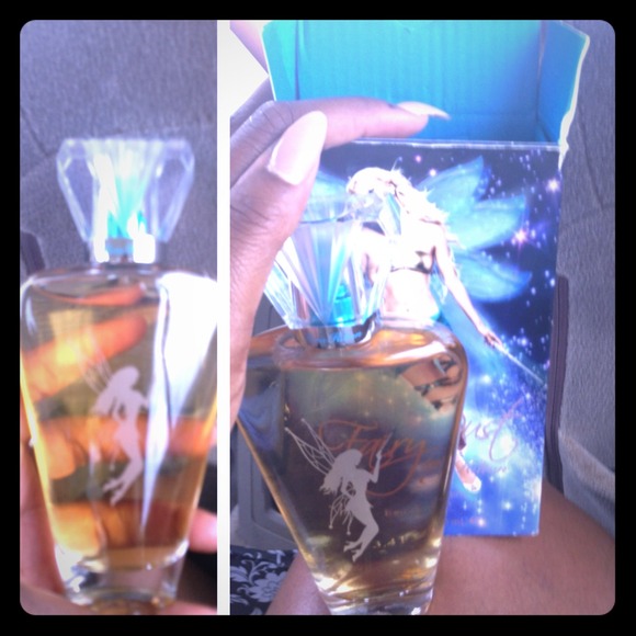 Fairy Dust by Paris Hilton