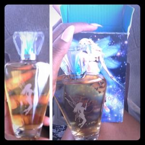 Fairy Dust by Paris Hilton