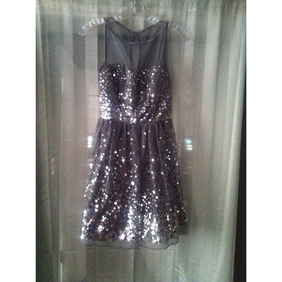 dELiA*s Dresses & Skirts - Sequence Dress