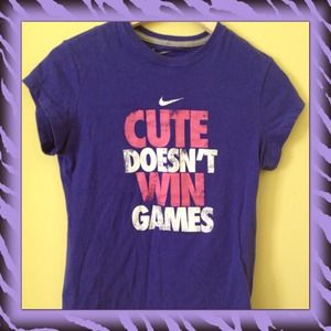 Kids XL Nike t-shirt😄😄🌟✨👍