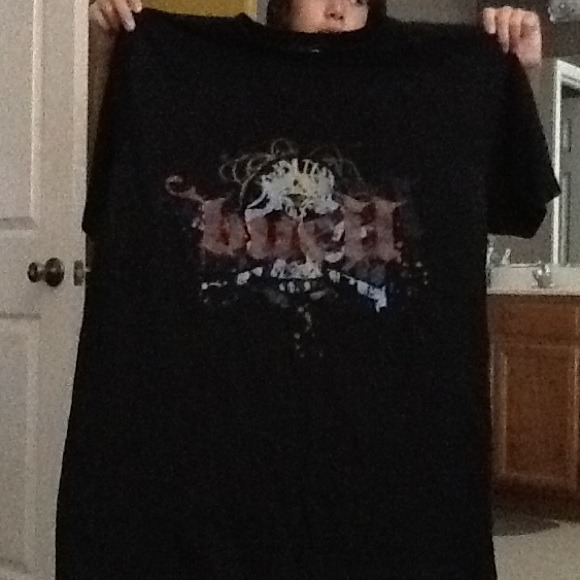 Buell Men's Tshirt💀💀😯⛔️⛔️