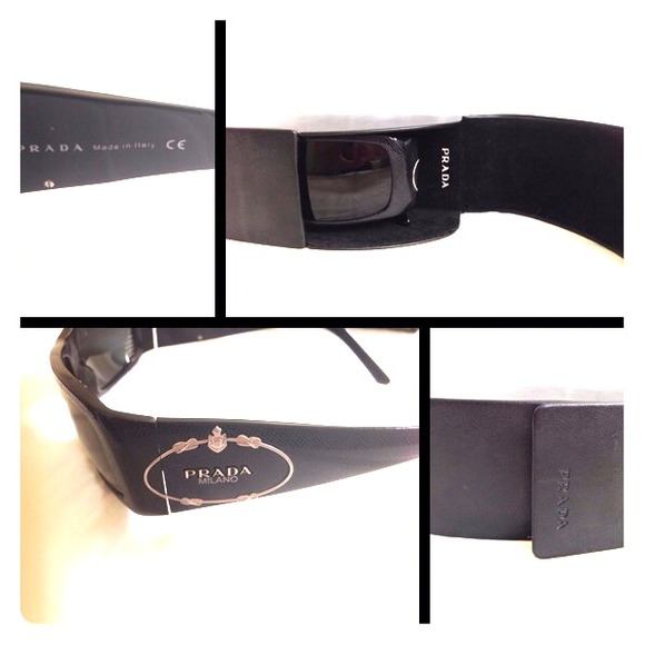 Authentic Prada