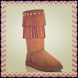 PRIVATES SALE Ugg Australia  Jimmi Choo Limited