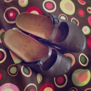Birkenstock shoes