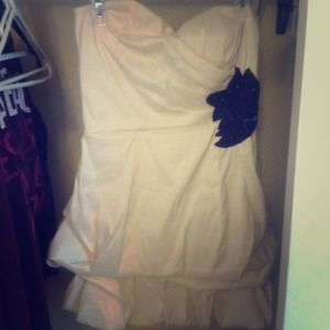 Homecoming dress size 13 in juniors