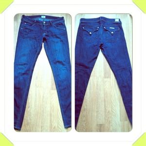 Denim Hudson Jeans