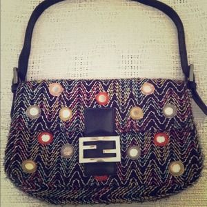 Fun Fendi   Purse