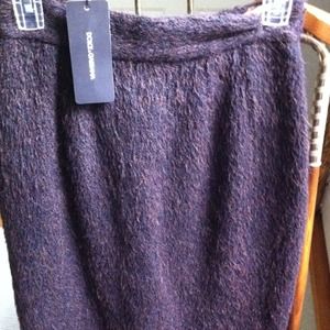 Dolce & Gabbana skirt