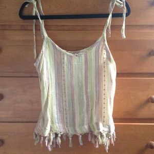 ** reservedd ** billabong shirt!