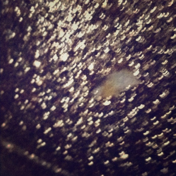 Picture of defect