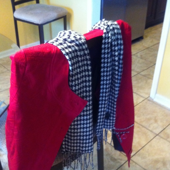 Scarf