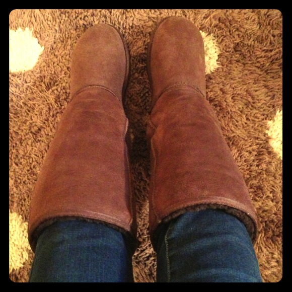 Uggs