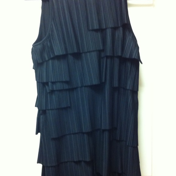 New dress