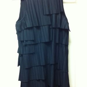 New dress