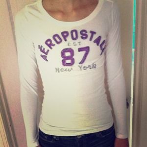Long sleeve shirt Aeropostale Shirt