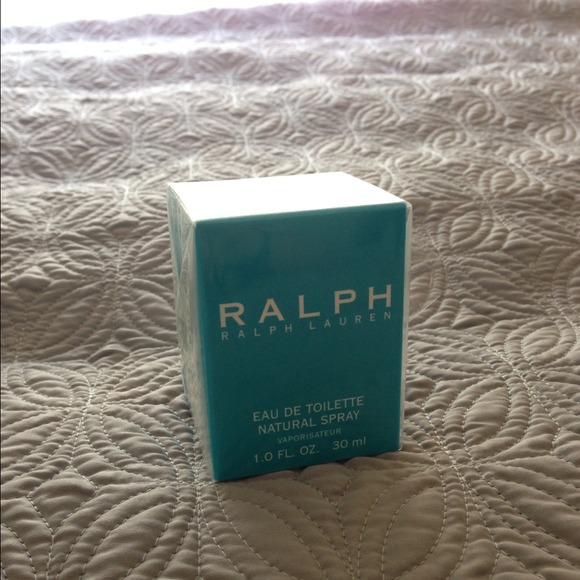 Ralph by Ralph Lauren perfume NIB