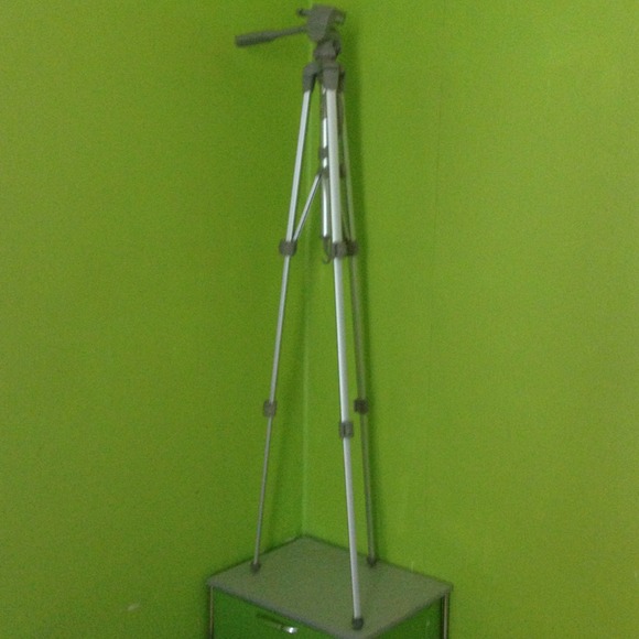 Camera stand
