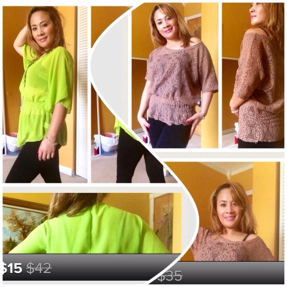 Bundle for Latinsunshine