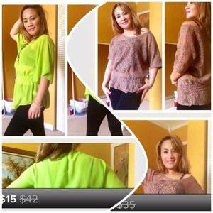 Bundle for Latinsunshine