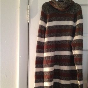 ⚡Reduced⚡2 Arizona turtleneck long sleeves LG