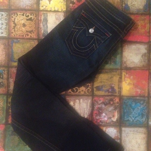 True religion jeans