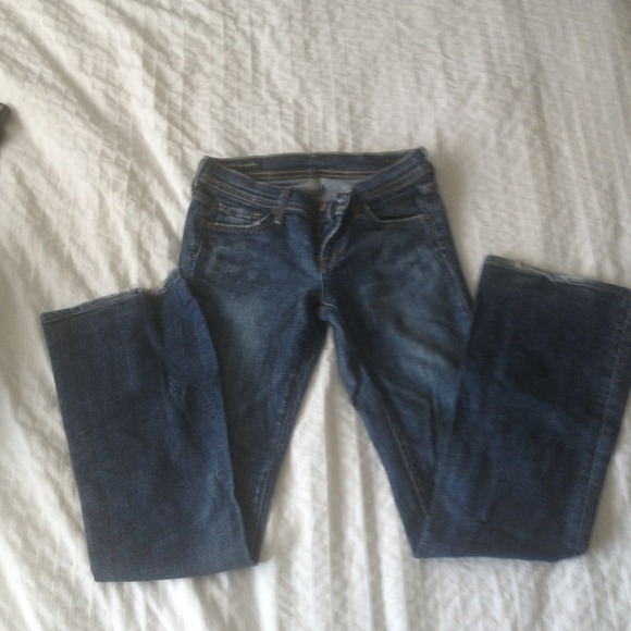 Citizens of Humanity jeans