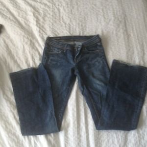Citizens of Humanity jeans