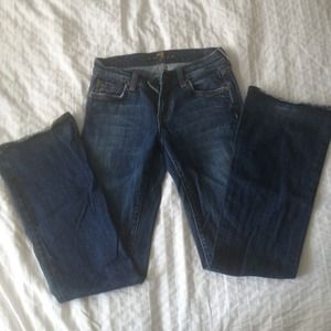 Seven jeans