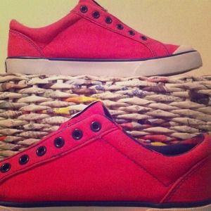 Ralph Lauren Polo Sneakers👟