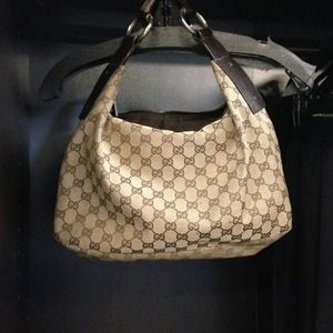 Gucci bag