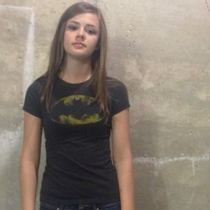 Batman T