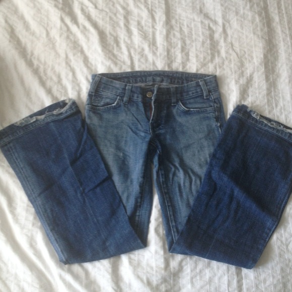 Citizens of Humanity jeans