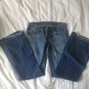 Citizens of Humanity jeans