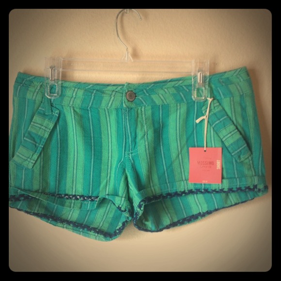 Mossimo Shorts size 9