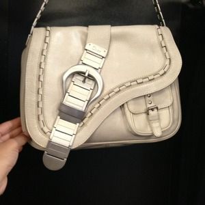 Dior shoulder bag