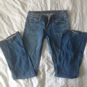 Citizens of Humanity jeans