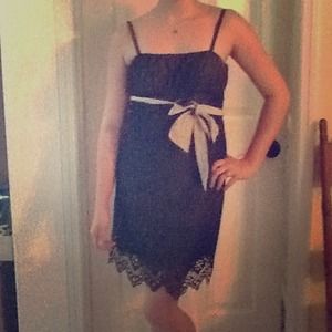 Antonio Milani dress