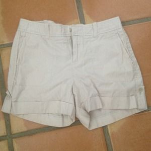 Banana republic shorts