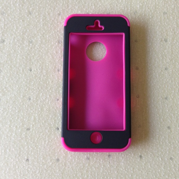 iPhone 5 case
