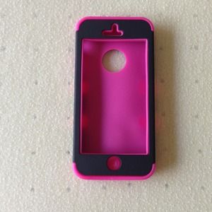 iPhone 5 case