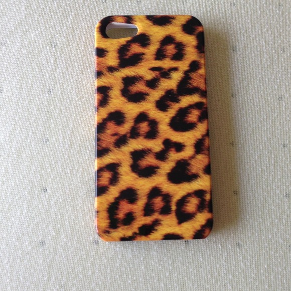 iPhone 5 case