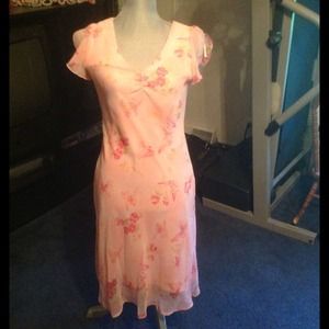 Jones New York dress