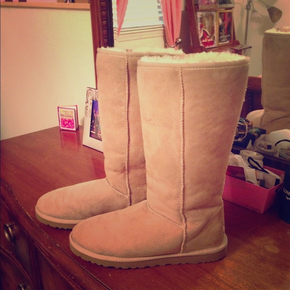 Uggs
