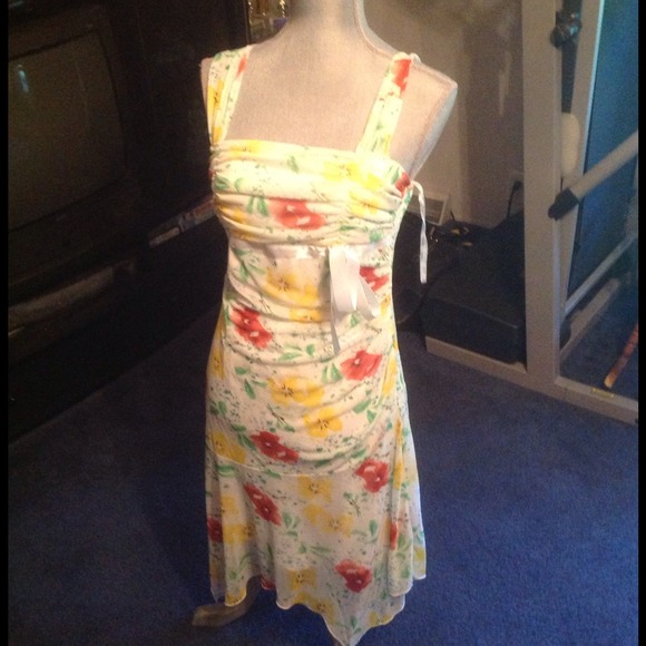 Xoxo dress