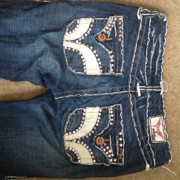 Laguna Beach Jean Co. Jeans - Picture 2 of 3